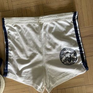 VINTAGE Martha’s Vineyard Shorts from the 60s!